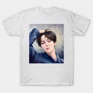 Jimin: Tear T-Shirt